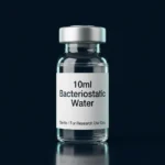 Bacteriostatic Water