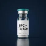 BPC-157 + TB-500 Blend