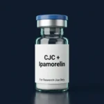 CJC-1295 + Ipamorelin Blend