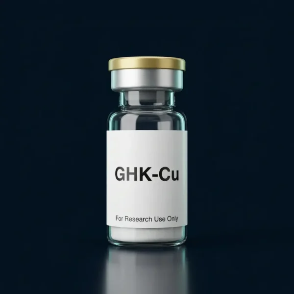 GHK-Cu