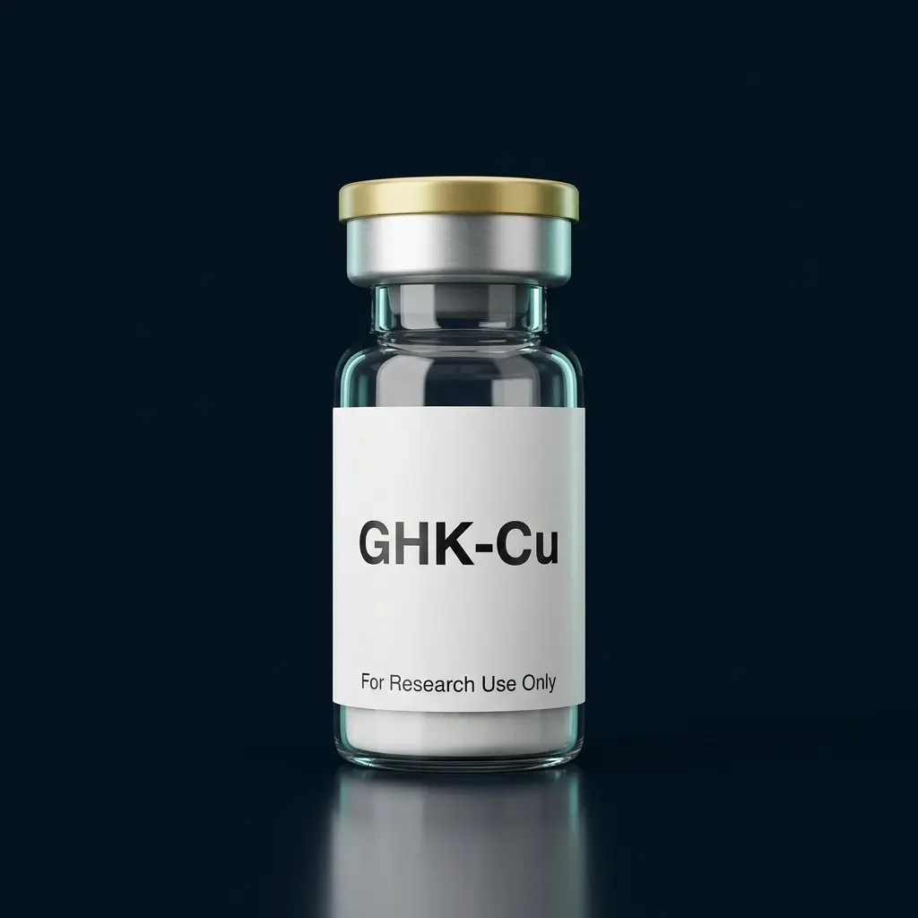ghk-cu GHK-Cu - Image 1