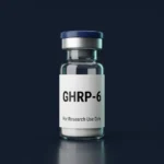 GHRP-6 Acetate