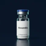 Hexarelin Acetate