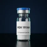 HGH 191AA