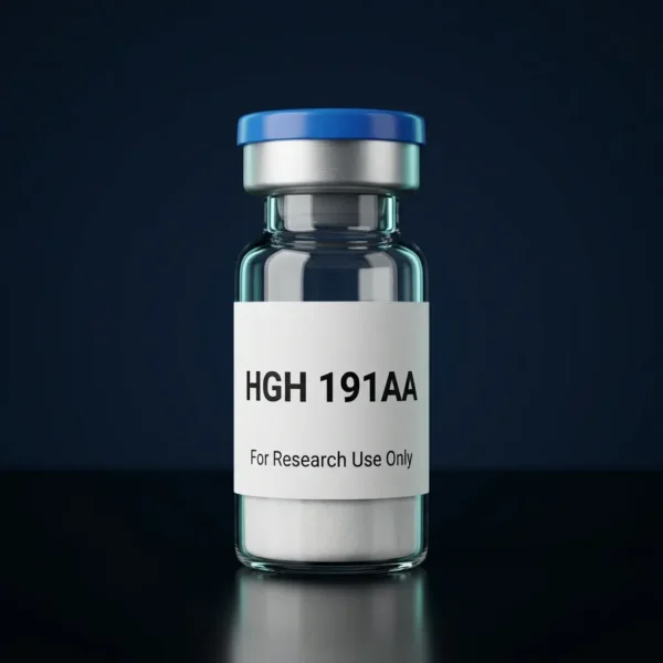 HGH 191AA