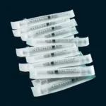 Insulin Syringes 10-Pack