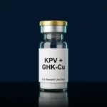 KPV + GHK-Cu Blend 60mg