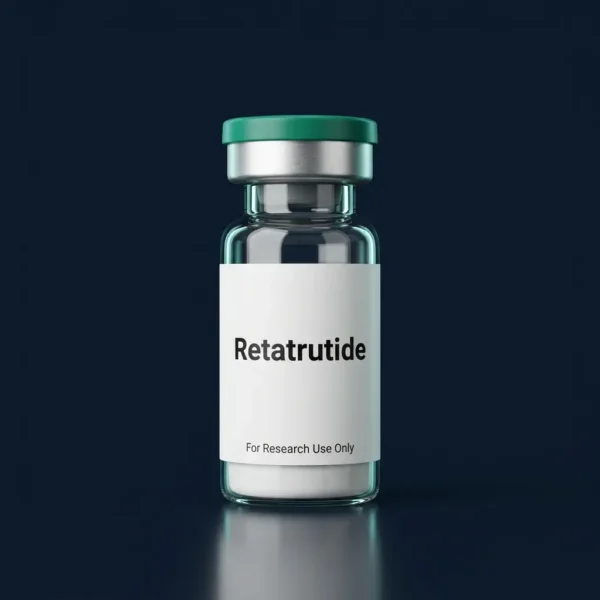 Retatrutide