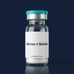 Semax + Selank Blend 20mg