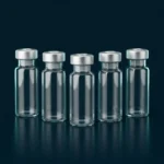 Storage Vials 3ml (5-Pack)