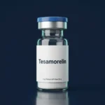 Tesamorelin