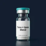 Tesamorelin + Ipamorelin Blend 18mg