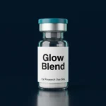 Glow Blend (BPC-157 + GHK-Cu + TB-500) 70mg